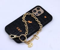 Telefon Bilek Askı Hera