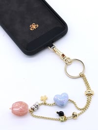 Telefon Bilek Askı Lucky