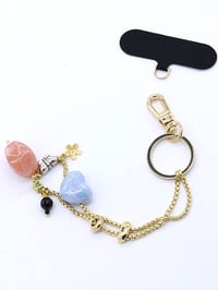 Telefon Bilek Askı Lucky