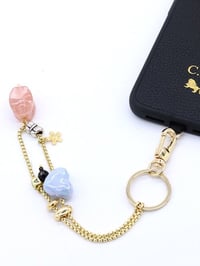 Telefon Bilek Askı Lucky