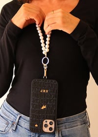 Telefon Bilek Askı Ohh Pearl
