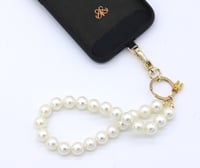Telefon Bilek Askı Ohh Pearl