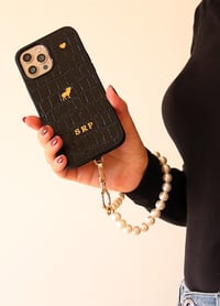 Telefon Bilek Askı Ohh Pearl