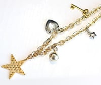 Telefon Bilek Askı Stars