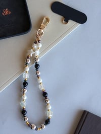 Telefon Bilek Askı Stone