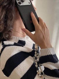 Telefon Bilek Askı Stone