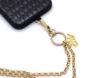 Telefon Boyun Askı Princess Chain