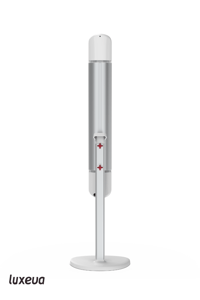 Pro-FR White