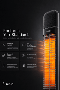 Smart-FR Jetblack