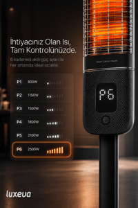 Smart-FR Jetblack