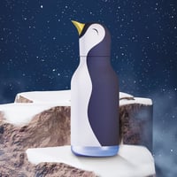 Asobu-Penguin