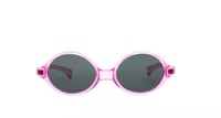 Boo Jelly Pink 0-2 Yaş Bebek Güneş Gözlüğü