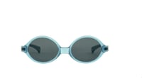 Boo Matte Indigo 0-2 Yaş Bebek Güneş Gözlüğü