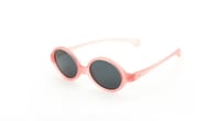 Boo Matte Pastel Pink 0-2 Yaş Bebek Güneş Gözlüğü