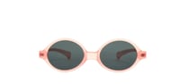 Boo Matte Pastel Pink 0-2 Yaş Bebek Güneş Gözlüğü