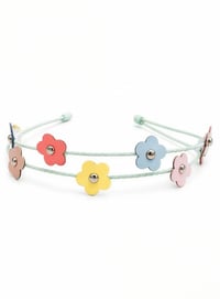 FLORA HEADBAND