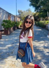 Fox Amber 5-10 Yaş Çocuk Güneş Gözlüğü