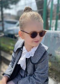 Fox Daisy 5-10 Yaş Çocuk Güneş Gözlüğü