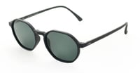 Genius Matte Black 7-12 Yaş Genç Güneş Gözlüğü