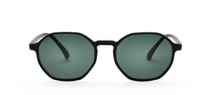 Genius Matte Black 7-12 Yaş Genç Güneş Gözlüğü
