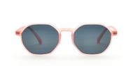 Genius Matte Pastel Pink 7-12 Yaş Genç Güneş Gözlüğü