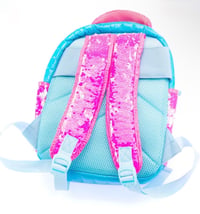 Girabrilla Puffer Pop Sırt Çantası