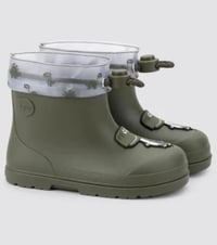 Igor Çocuk Bot W10323 MENDI DINO