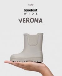 Igor ÇOCUK BOT W10334 VERONA