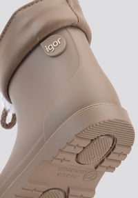 Igor ÇOCUK LASTİKLİ BOT W10257 BIMBI EURI
