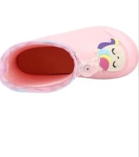 İgor Mendi Unicorn Rosa-pembe
