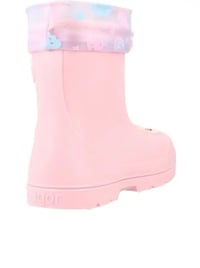 İgor Mendi Unicorn Rosa-pembe