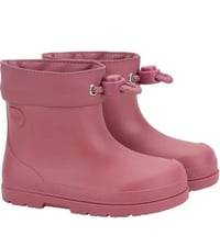 Igor W10305 133 Mendi Pembe Çocuk Yağmur Çizmesi