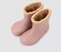 Igor Yogi Borreguito W10306-010 Pembe Çocuk Bot