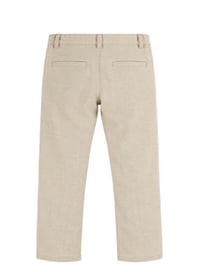 Keten Pantolon 17482