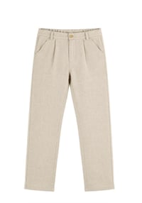 Keten Pantolon 17482