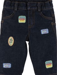 Kot Pantolon 19338
