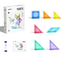 Magnetic Tangram