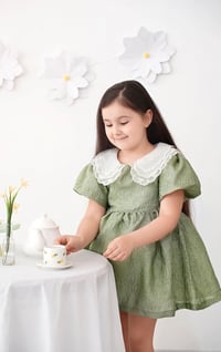 Magnolia Green