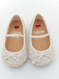 MIA BABY BEIGE
