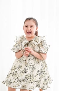Mimosa Dress