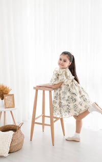 Mimosa Dress