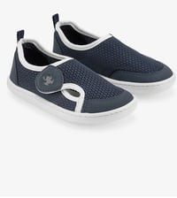 Multi Lacivert Mix Barefoot Çocuk Ayakkabı