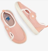 Multi Pembe Mix Barefoot Çocuk Ayakkabı