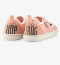 Multi Pembe Mix Barefoot Çocuk Ayakkabı