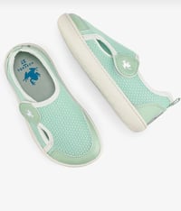 Multi Yeşil Mix Barefoot Çocuk Ayakkabı