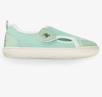 Multi Yeşil Mix Barefoot Çocuk Ayakkabı