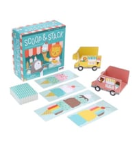 petit collective scoop&stack