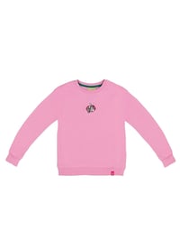 Play Shape Eşofman Takım - Pembe