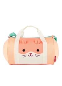 Skip Hop Silindir Hamster Çanta