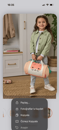 Skip Hop Silindir Hamster Çanta